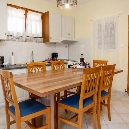 Kleio Apartment Lejlighed Metamorfosi (Sithonia)