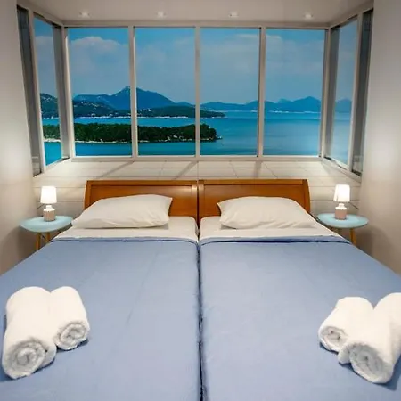Kleio Apartment Metamorfosi (Sithonia)