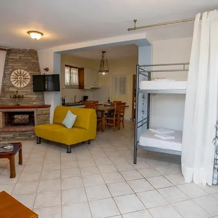 Kleio Apartment Apartament Metamorfosi (Sithonia)