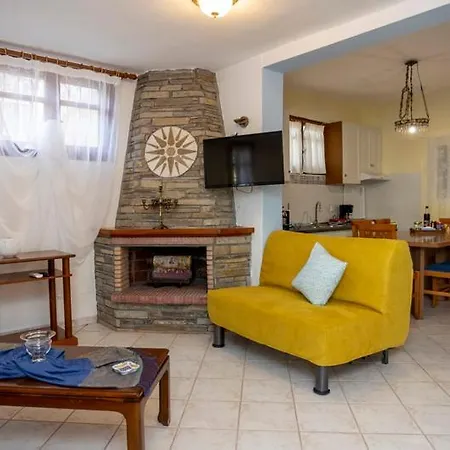 Kleio Apartment Metamorfosi (Sithonia)