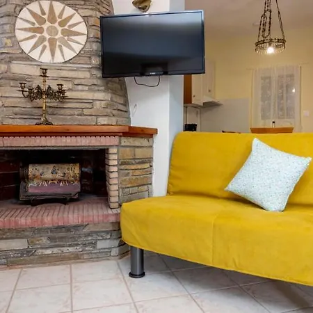 Apartament Kleio Apartment